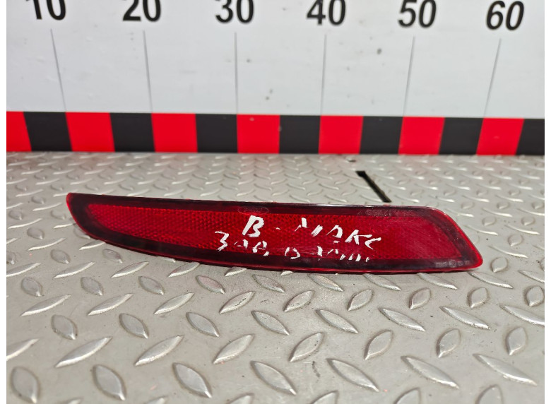 Катафот к Ford B-Max, 2015г.