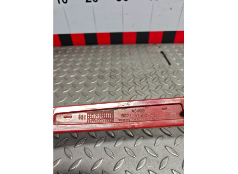 Катафот к Ford B-Max, 2015г.