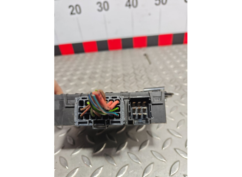 Блок управления двери к Mercedes Vito W639, 2008г.