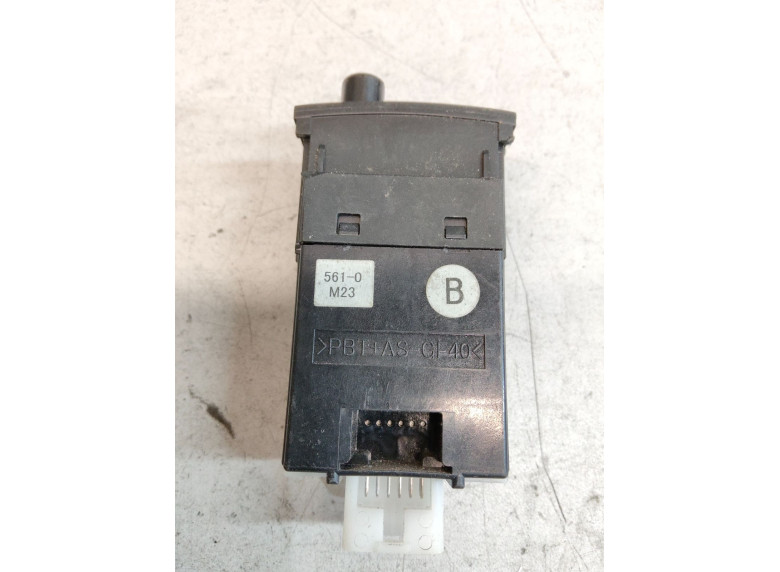 Кнопка (выключатель) к Toyota Land Cruiser, 2012г.