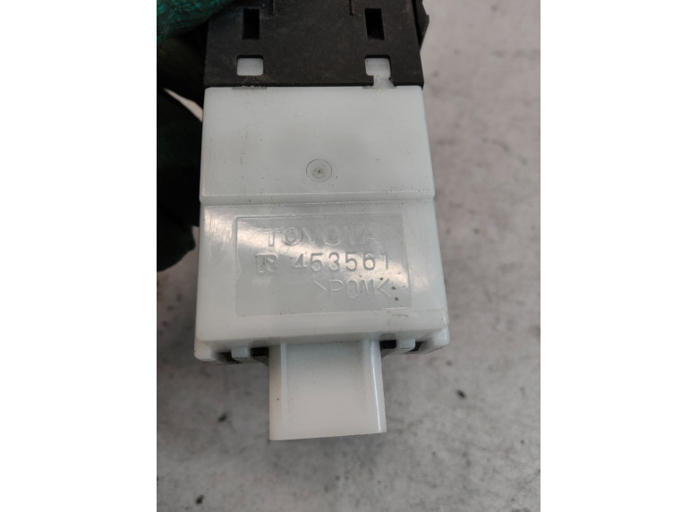 Кнопка (выключатель) к Toyota Land Cruiser, 2012г.