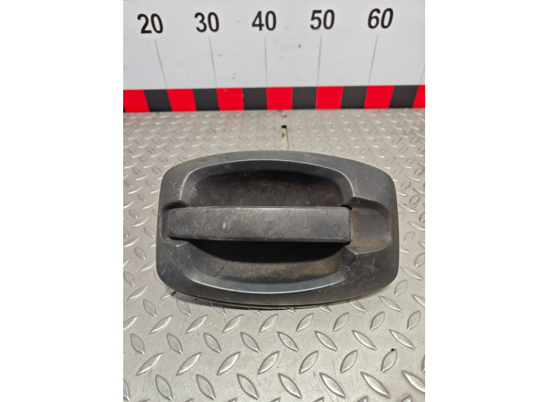 Ручка наружная передняя правая к Fiat Ducato, 2008г.