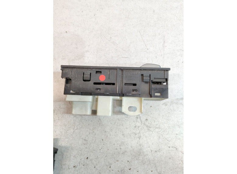 Блок управления полным приводом к Toyota Land Cruiser, 2012г.