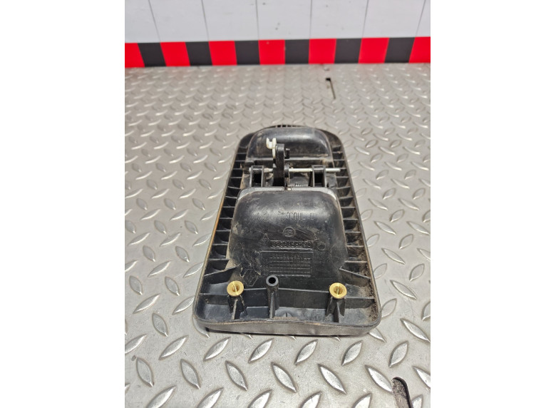 Ручка наружная сдвижной двери правой к Renault Master, 2005г.