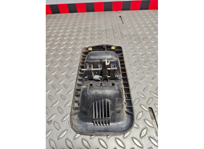 Ручка наружная сдвижной двери правой к Renault Master, 2005г.