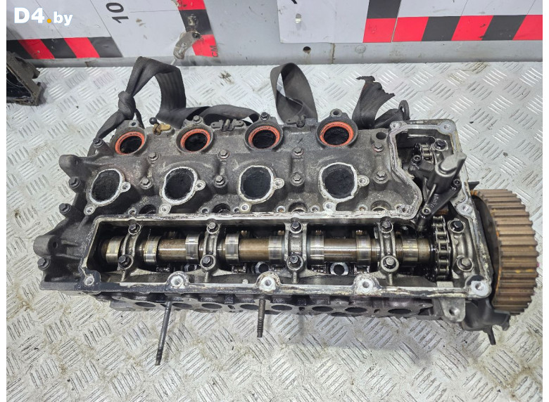 Головка блока цилиндров к Citroen C5 2006 г.