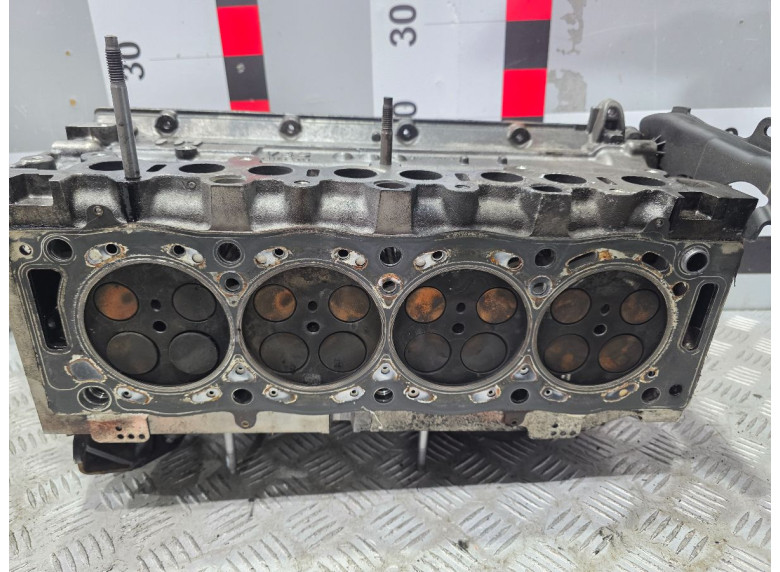 Головка блока цилиндров к Citroen C5, 2006г.