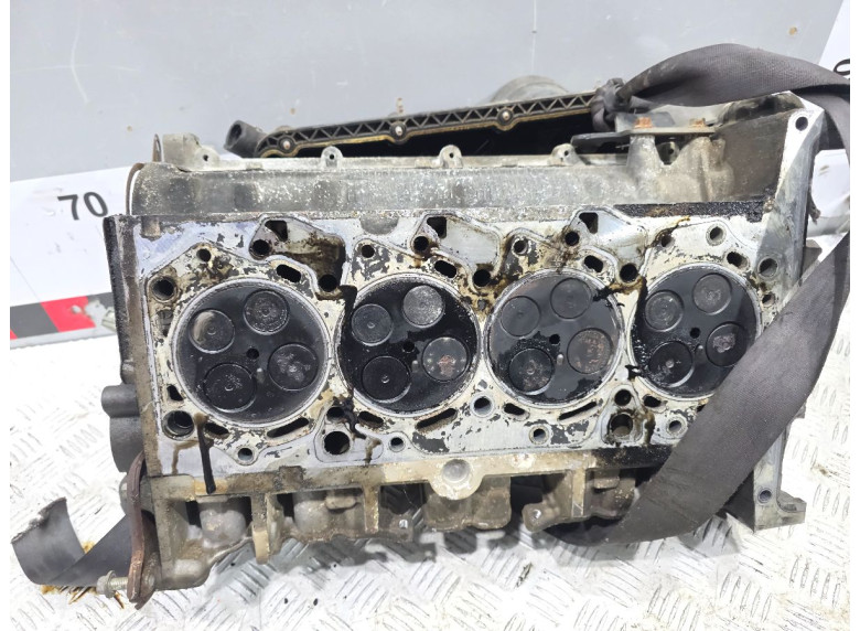 Головка блока цилиндров к Peugeot Boxer, 2008г.