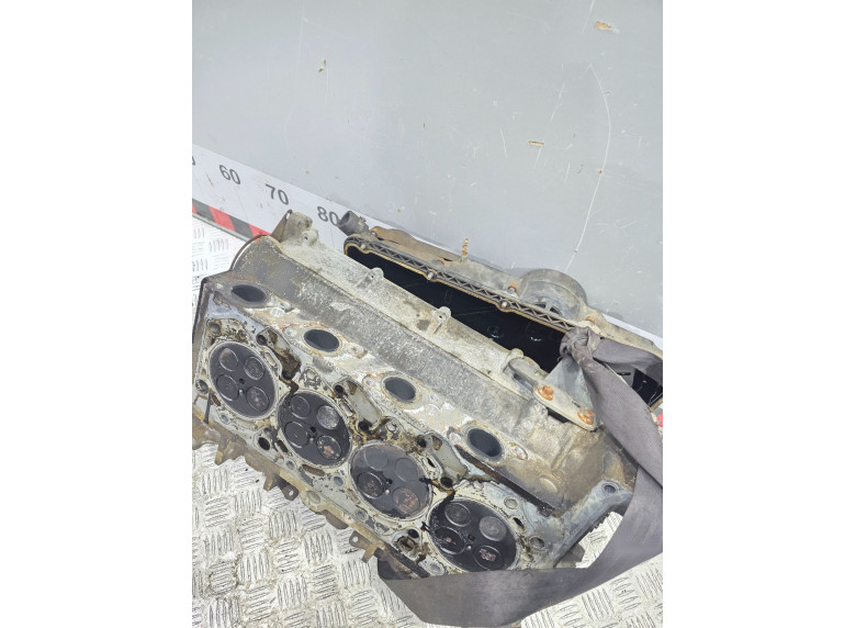 Головка блока цилиндров к Peugeot Boxer, 2008г.
