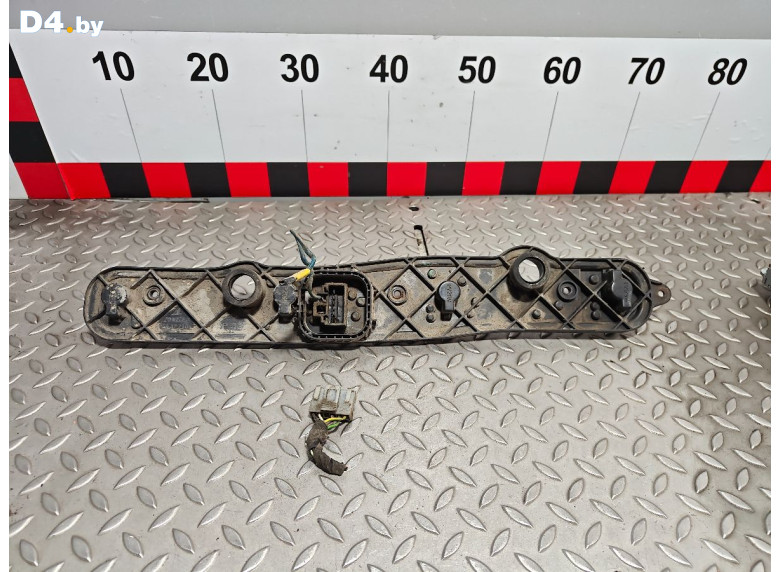 Панель (плата) фонаря заднего левого к Peugeot Boxer 2008 г.