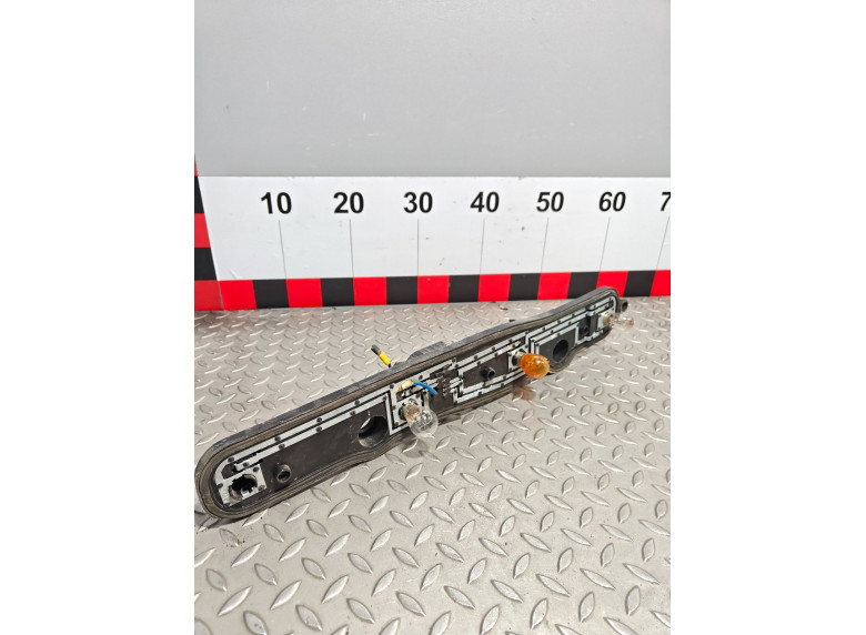 Панель (плата) фонаря заднего левого к Fiat Ducato, 2008г.