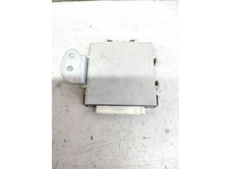 Блок управления (другие) к Toyota Land Cruiser, 2012г.