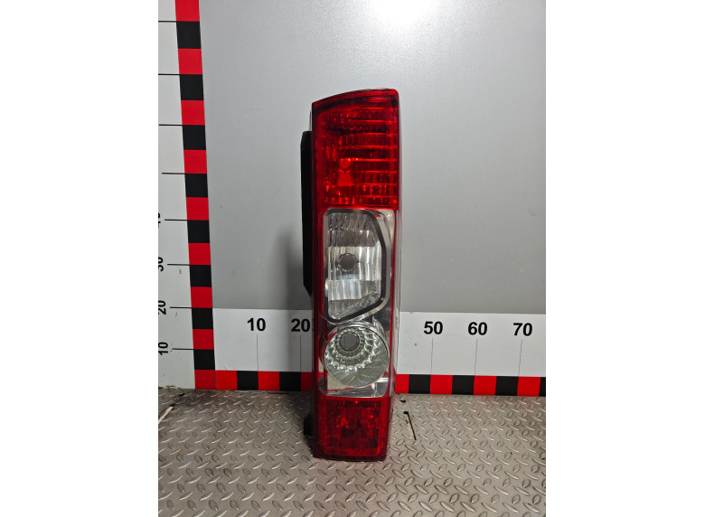 Фонарь задний правый к Peugeot Boxer, 2008г.