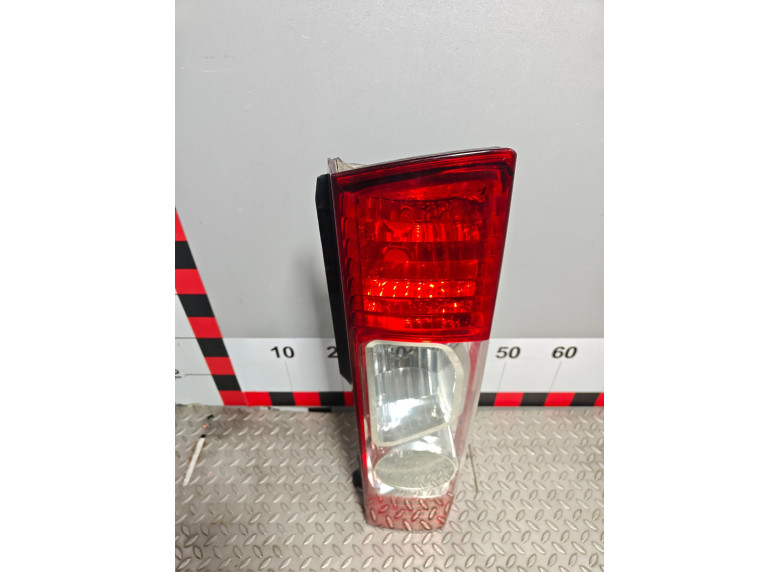 Фонарь задний правый к Peugeot Boxer, 2008г.