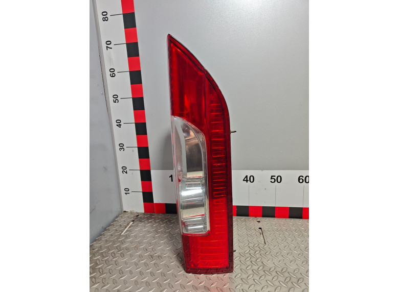 Фонарь задний правый к Peugeot Boxer, 2008г.