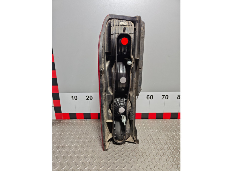 Фонарь задний правый к Peugeot Boxer, 2008г.