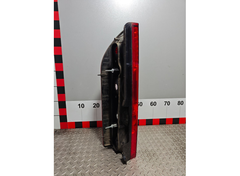 Фонарь задний правый к Peugeot Boxer, 2008г.