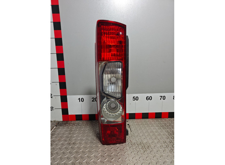 Фонарь задний левый к Fiat Ducato, 2008г.