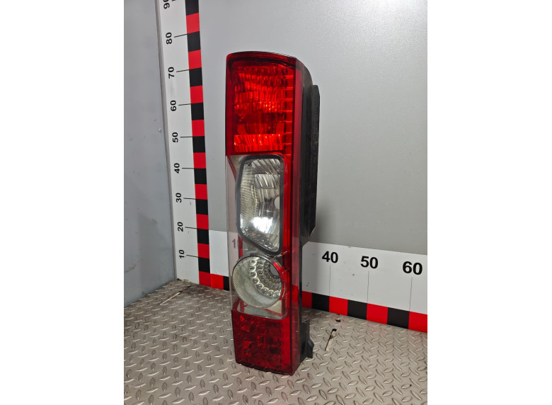 Фонарь задний левый к Fiat Ducato, 2008г.