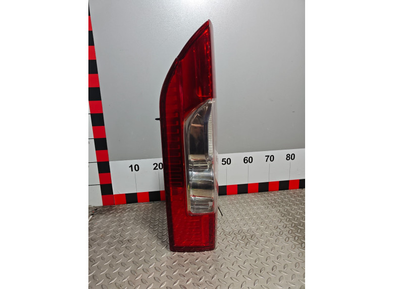 Фонарь задний левый к Fiat Ducato, 2008г.