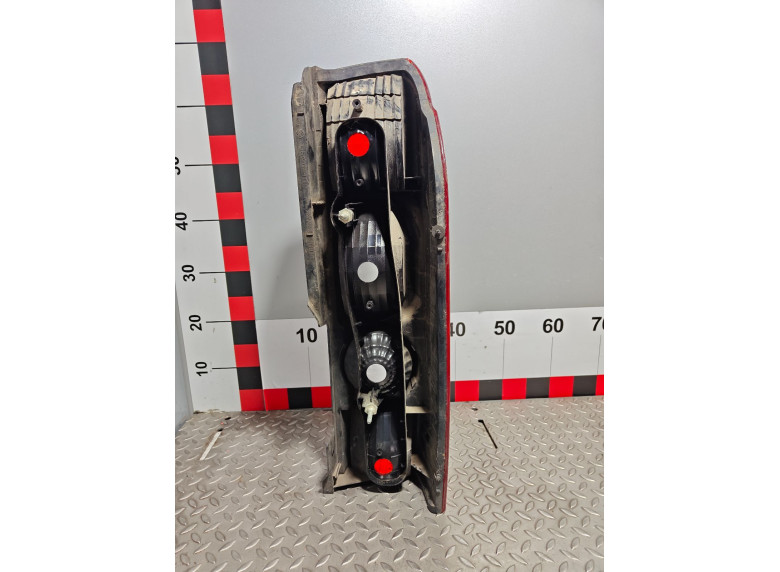 Фонарь задний левый к Fiat Ducato, 2008г.