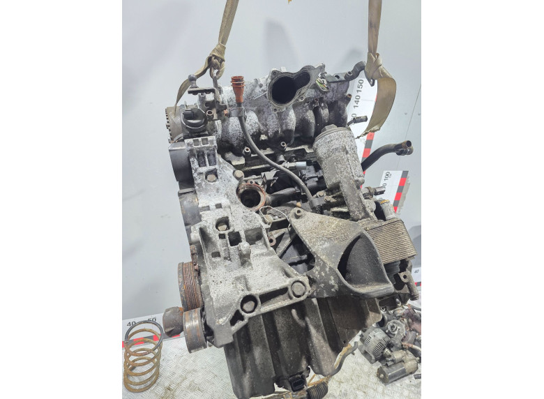 Двигатель к Audi A6, 2006г.