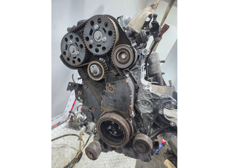 Двигатель к Audi A6, 2006г.