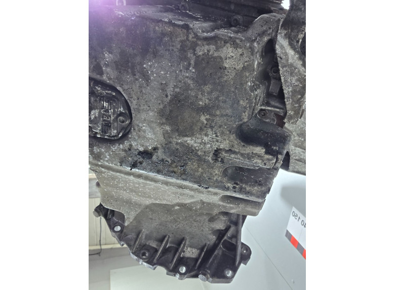 Двигатель к Audi A6, 2006г.