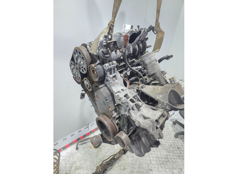Двигатель к Audi A6, 2006г.