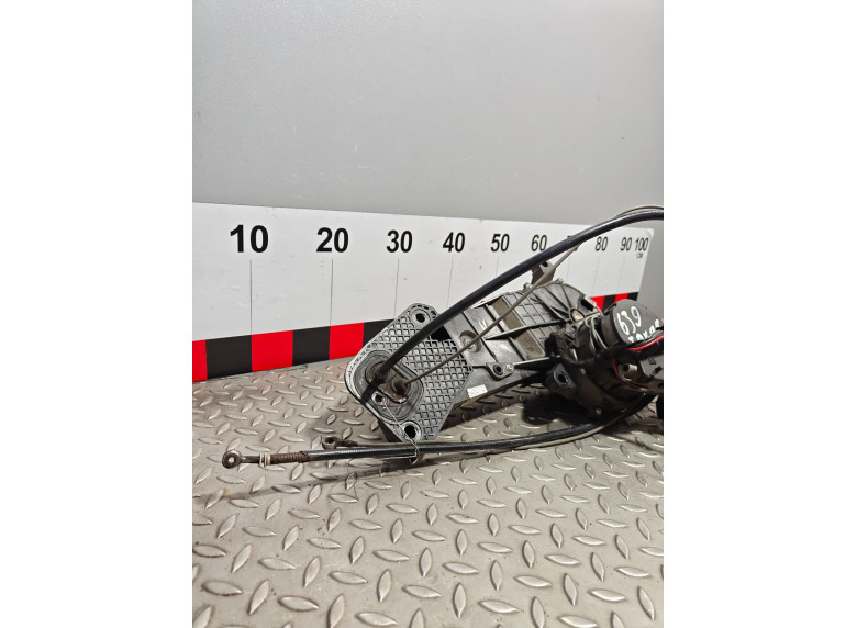 Электропривод двери сдвижной к Mercedes Vito W639, 2008г.