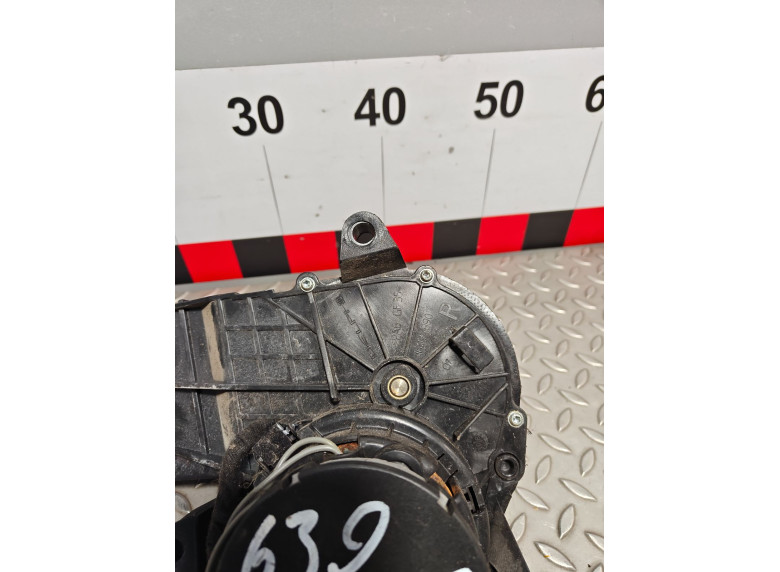 Электропривод двери сдвижной к Mercedes Vito W639, 2008г.