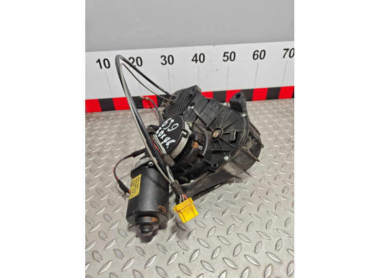 Электропривод двери сдвижной к Mercedes Vito W639, 2008г.