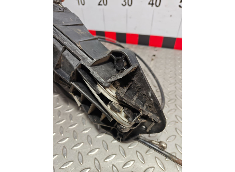 Электропривод двери сдвижной к Mercedes Vito W639, 2008г.