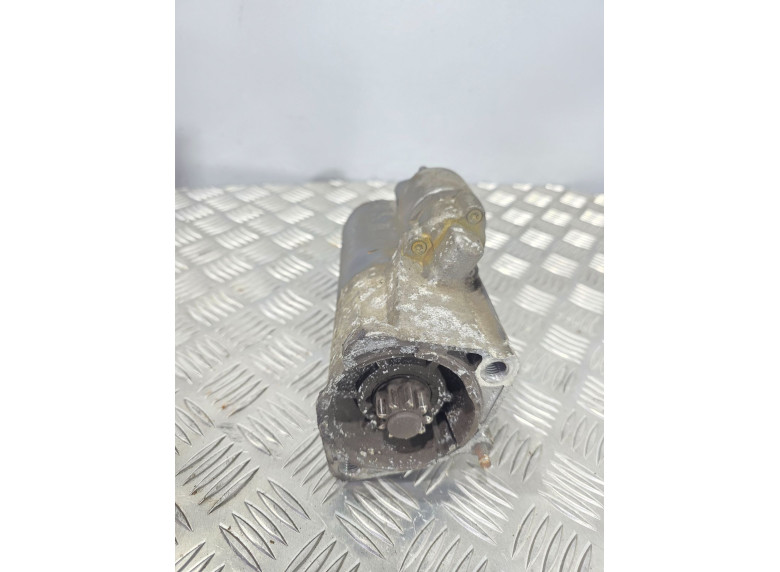 Стартер к Audi A6, 2006г.