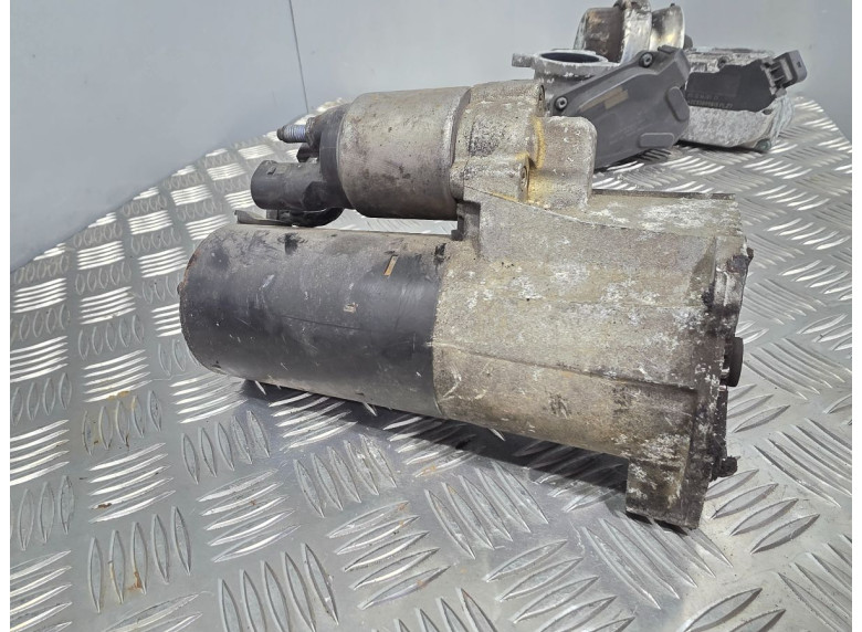 Стартер к Audi A6, 2006г.