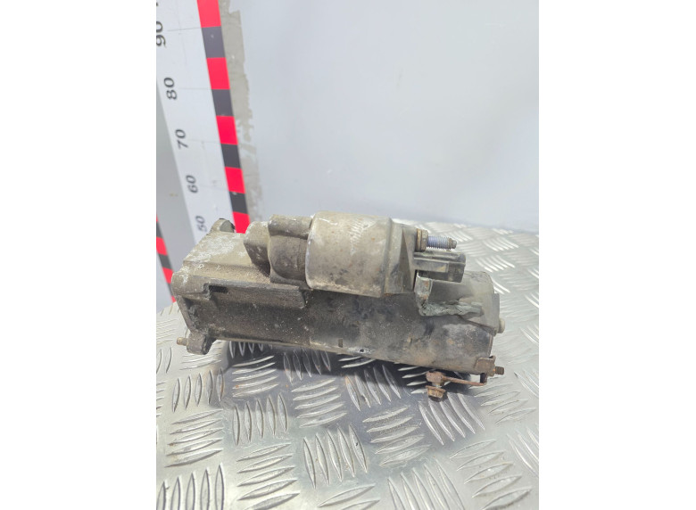 Стартер к Audi A6, 2006г.