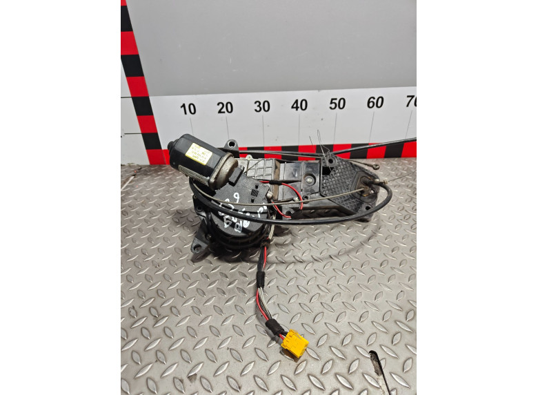 Электропривод двери сдвижной к Mercedes Vito W639, 2008г.