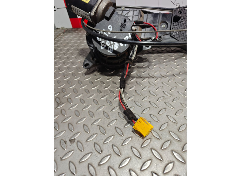 Электропривод двери сдвижной к Mercedes Vito W639, 2008г.