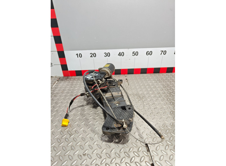 Электропривод двери сдвижной к Mercedes Vito W639, 2008г.