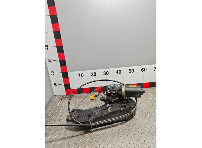 Электропривод двери сдвижной к Mercedes Vito W639, 2008г.