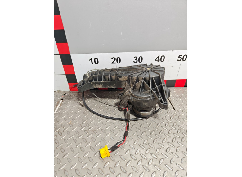 Электропривод двери сдвижной к Mercedes Vito W639, 2008г.