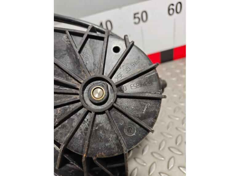 Электропривод двери сдвижной к Mercedes Vito W639, 2008г.