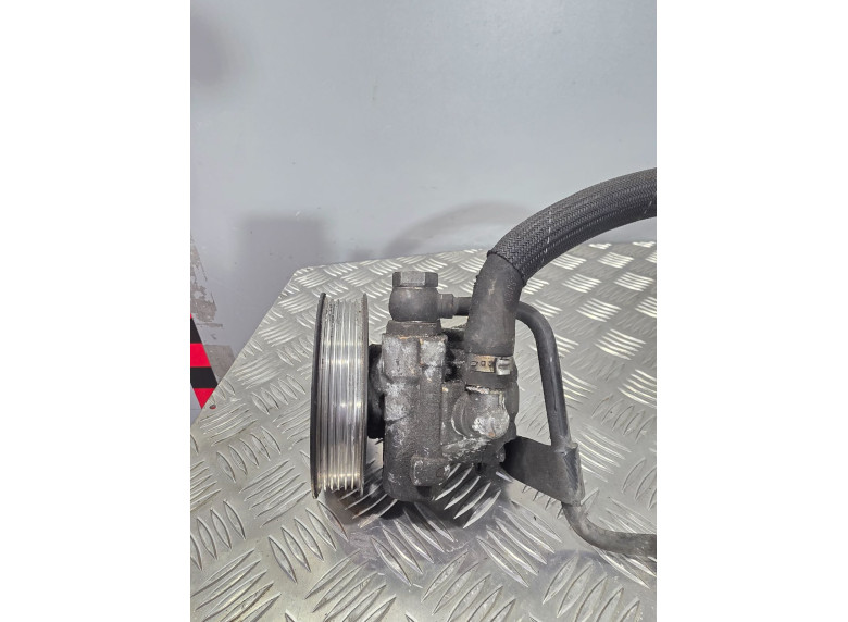 Насос гидроусилителя руля к Audi A6, 2006г.