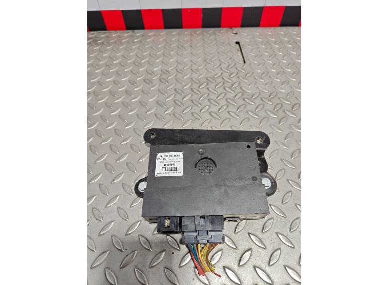 Блок управления двери к Mercedes Vito W639, 2008г.
