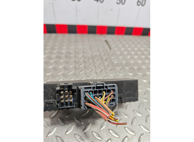 Блок управления двери к Mercedes Vito W639, 2008г.