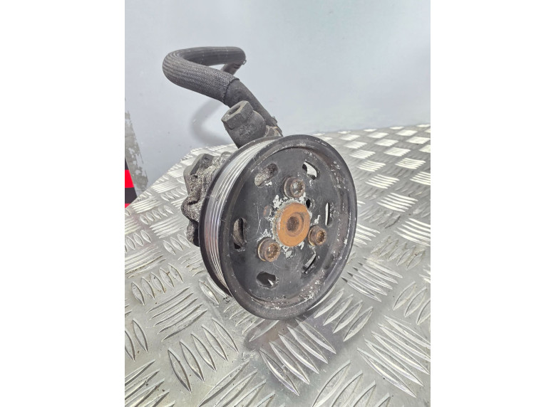 Шкив насоса гидроусилителя к Audi A6, 2006г.