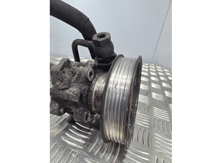 Шкив насоса гидроусилителя к Audi A6, 2006г.