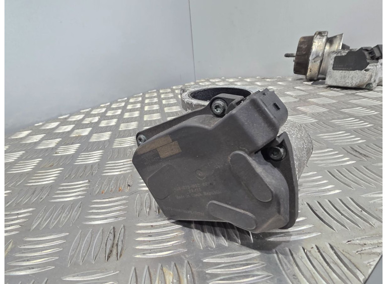 Клапан EGR к Audi A6, 2006г.