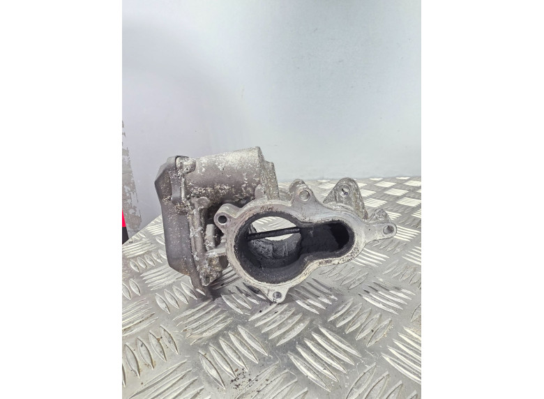 Клапан EGR к Audi A6, 2006г.