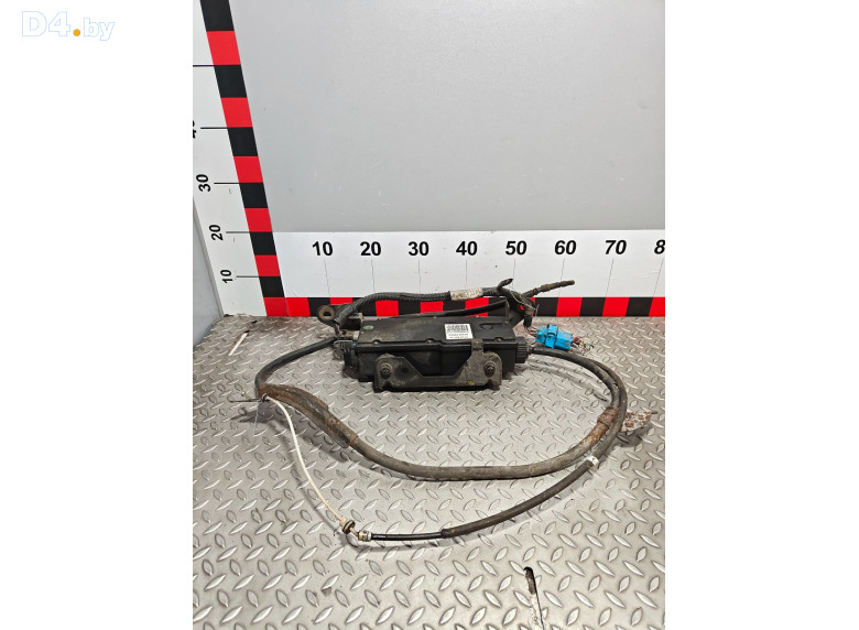 Электроручник к Renault Espace 2007 г.